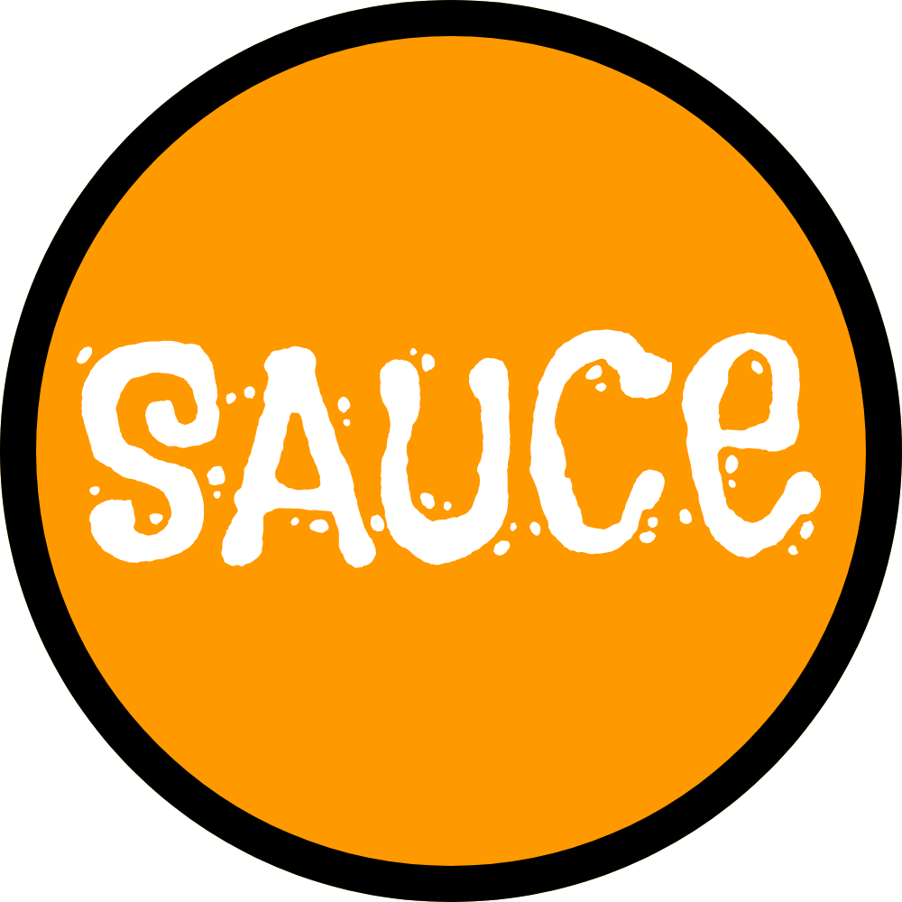 National Sauce Day - It's All About the Sauce